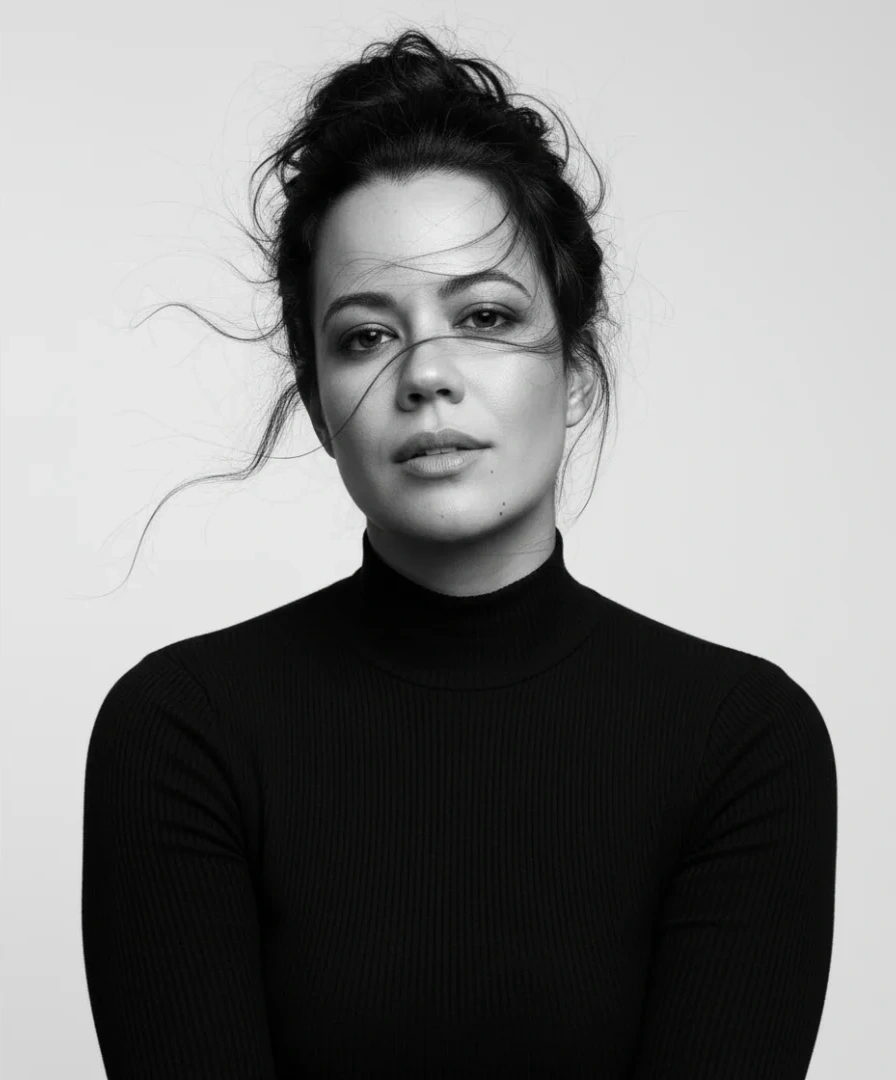 Fabiana Mendes, criadora do Mulher Restaurada